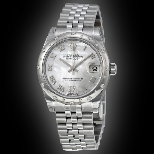  エックス18+ SG Rolex 178344 Watches - Prices, Models, Details | Coveted
